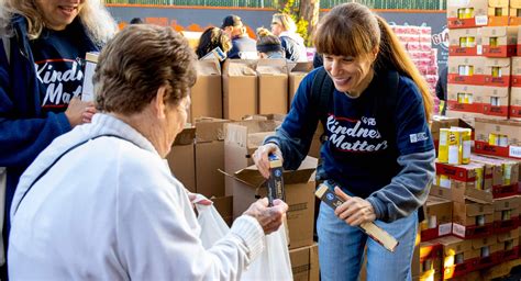christian charity organizations